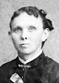 Mary A Berlingen Winkels (1852-1934)