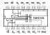 4 Bit Multiplexer Truth Table