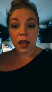 Kristina Mcclain Caught Her Husband Cheating