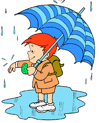 Rain Rain Clipart