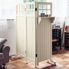 インドネシアマホガニー材オイル仕上げのルーバーパーテーション 通販のベルメゾンネット インテリア 収納 ホームdiy インテリア パーテーション