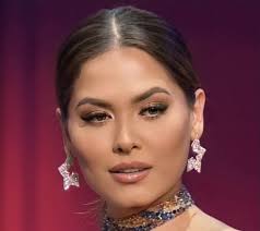 Andrea meza, la representante de méxico en miss universo 2021, se llevó la corona en el certamen realizado este domingo en la florida. 5wr6 8gasbkc M