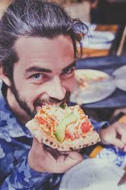 Update information for maximiliano cabezón ». Maxcabezon