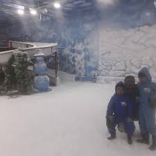 26 reasons why i would rather be from hyderabad than anywhere else. It S A Lot Smaller Smellier Than It Looks Fotografia De Snow Park Kolkata Kolkata Calcuta Tripadvisor