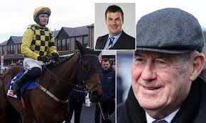 RACING CONFIDENTIAL: The Cheltenham contender everyone has written off too  soon