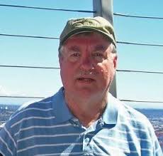 Robert 'Bob' Carswell Obituary