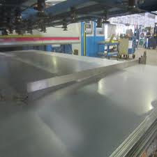This is due to its increased strength, extended durability, and formability. Hot Dip Galvanized Sheet Metal 4x8 Pa Steel Group