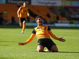 Pedro neto (born 9 march 2000) is a portuguese footballer who plays as a left winger for british club wolverhampton wanderers. By The Numbers Stats Show Why Pedro Neto S Got A New Wolves Deal Express Star