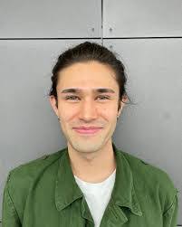 John Ahlfors's Instagram, Twitter & Facebook