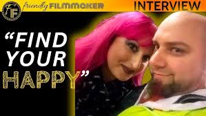 You're Never Too Old & it's Never Too Late to Start Filmmaking! Patrick  Rahall & Ashes Homon-Rahall