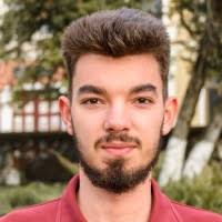 10+ "Marcel Cristea" profiles