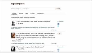 Image result for Reference Quotations Daily and Random