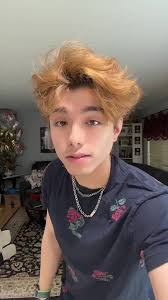 She’s a little camera shy