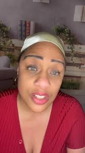 A woman finds out she’s adopted and she breaks down in tears when she  finally learns who her birth mother is.