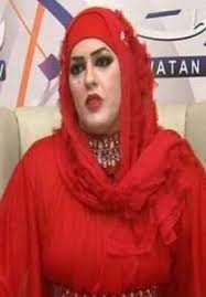 سلوى المطيري تنصح المسلمين بالسفر لإسرائيل دنيا الوطن