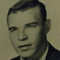 Carlos G. Mack Sr. Obituary