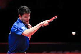 Maybe you would like to learn more about one of these? Dignics 09c Interview With Top Player Dimitrij Ovtcharov