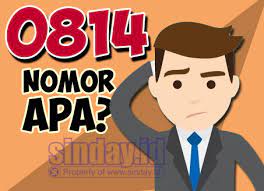 Check spelling or type a new query. 0814 Nomor Apa Operator Kartu Apa Sinday Id