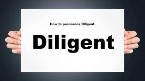 How to properly pronounce diligent? How To Pronounce Diligent In English Youtube