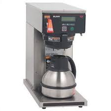Bunn O Matic Axiom 12 Cup Dual Voltage Thermal Carafe Coffee Brewer 17 9 X 9 X 18 5 Inch 1 Each Coffee Brewer Best Coffee Maker Bunn Coffee Maker