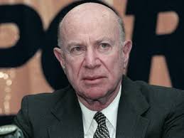 Meet the Tisch Family