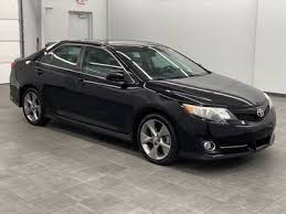 Since our used car selection is continually. Used Vehicles For Sale In Murray Ky Toyota Of Murray