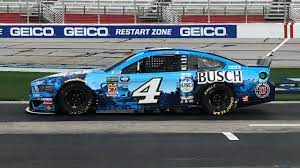 Brad keselowski has won the race 60th annual folds of honor quiktrip 500 race at atlanta motor speedway. Atlanta Nascar Paint Schemes Folds Of Honor Quiktrip 500 Mrn