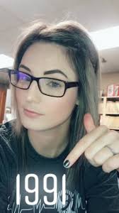 Knew I was too damn old for this app🙄 #ninetiesbaby #oldpersoncheck #...