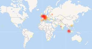 Hasta el momento, se desconoce las razones de esta falla que se reporta en diferentes países, incluyendo méxico y españa, entre otros. Caida De Whatsapp El Servicio Falla A Nivel Mundial