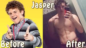 Henry Danger Before And After Youtube