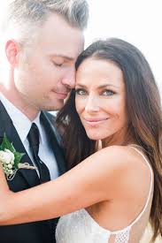 Esther Anderson & Howard Moggs