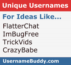 Thinking up the perfect clever username for pof, okcupid or match is hard work. Unique Usernames Generate For Free Grab Yours Today