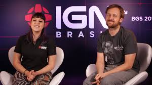 Cyberpunk 2077's delay is probably best for everyone. Entrevista Com Marcin Iwinski Ceo Da Cd Projekt Red Ign Na Bgs 2015 Youtube