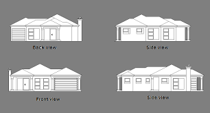 They often feature design elements and amenities that accommodate a specific need or satisfy a specific. No Matter How Big Or Small Your House Lufuno House Plans Facebook