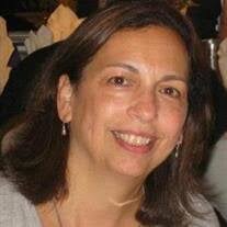 Nancy Adele Maloney Obituary