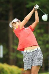 斉藤 愛璃 フォト詳細 パーゴルフ プラス par golf plus ゴルフ ゴルフ 美人 女子プロゴルファー