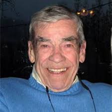 John F. Daly Obituary March 4, 2012