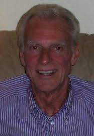 William Darby Obituary