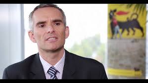 Interview de Daniel FAVA, Directeur Général, eni GAS & POWER FRANCE