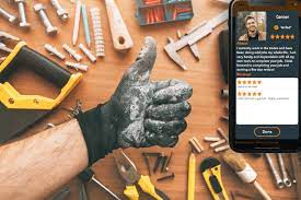 We did not find results for: Could You Use A Handyman Sydewyrk Knock Out Your Chore List