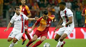 Kamerunlu oyuncuya fenerbahçe ve schalke teklif yaptı. Galatasaray Paris Saint Germain Macinin Ozeti Burada
