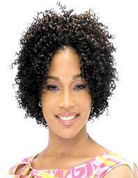 Short curly weave hairstyles for african women synthetic short jerry curl wet look michael jackson hair style 2x jerry curly for black women image source : Jerry Curl Weave Hairstyles New Arrival Cheaper Indian Jerry Curl Short Weave Hairstyles Curly Weave Hairstyles Short Curly Weave