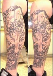 Tattoovorlagen flash book dark sketch vorlagen tattoo buch handbuch. Demon 666 Tattoo Sehr Filigrane Arbeit Gewesen Tattoos Von Tattoo Bewertung De