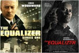 The equalizer is a 45 minute drama starring queen latifah as robyn mccall, tory kittles as marcus dante and adam goldberg as harry keshegian. Cbs Orders The Equalizer Starring Queen Latifah For 2020 2021 Season Blackfilm Com Black Movies Television And Theatre News