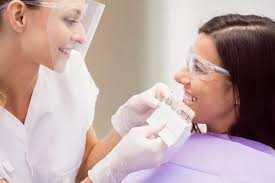 How to Find a Good Cosmetic Dentist: Smile Makeovers