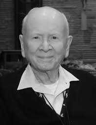 Holy Cross Jubilarians