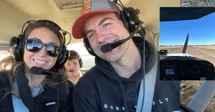 First flight as a family deserved its own post. Not just a story 😉 It's  been 9 months and 2 days since my first ever flight. Today was the first  time all