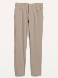Slim Go Dry Cool Hybrid Pants For Men Old Navy
