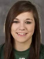 2012 Softball Roster