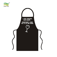 Pechera delantal de mezclilla para cocina y asadospor importadora usa s.a. China Home Textile Ninos Delantal De Cocina Personalizados Adultos Comprar Imprime El Delantal En Es Made In China Com